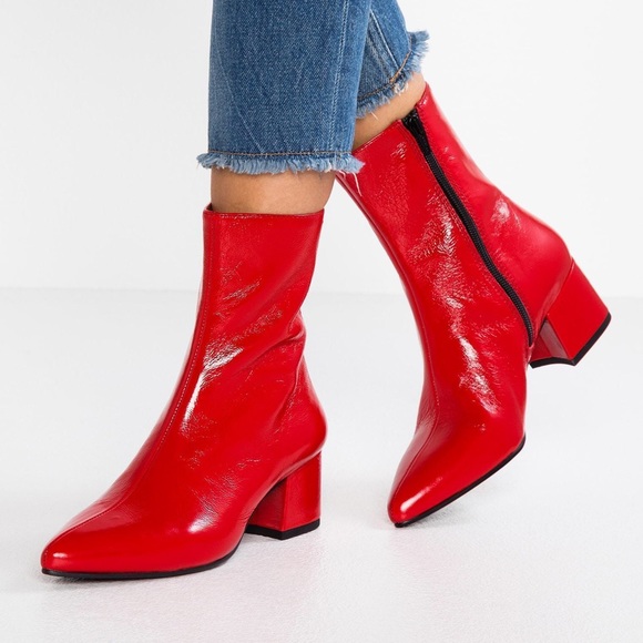 Vagabond | Shoes | New Vagabond Mya Mid 